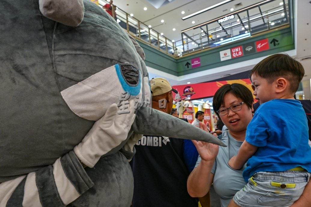 大都会-嘉玛莉亚/雪州骨痛热症病例