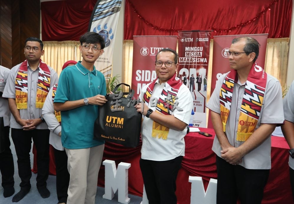 工大校长：没减本地生名额 