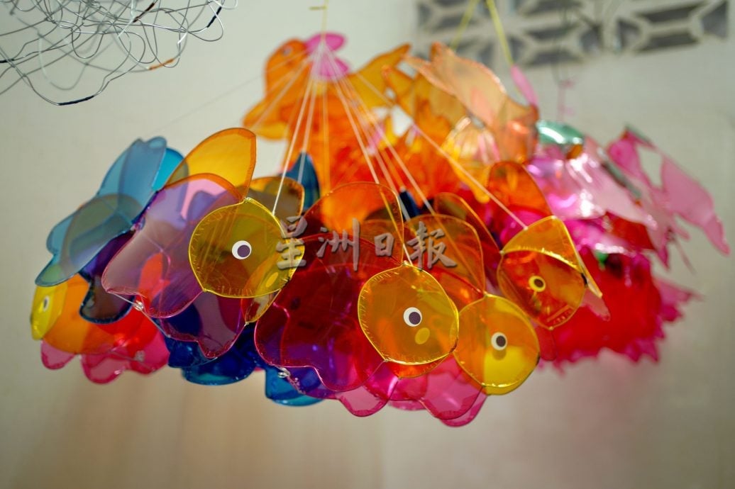 ★10月1日见报∕星角摄|安顺手工灯笼的守艺人