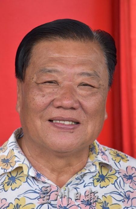 (30/9见报)异宗求同/仁嘉隆大地阴府坛