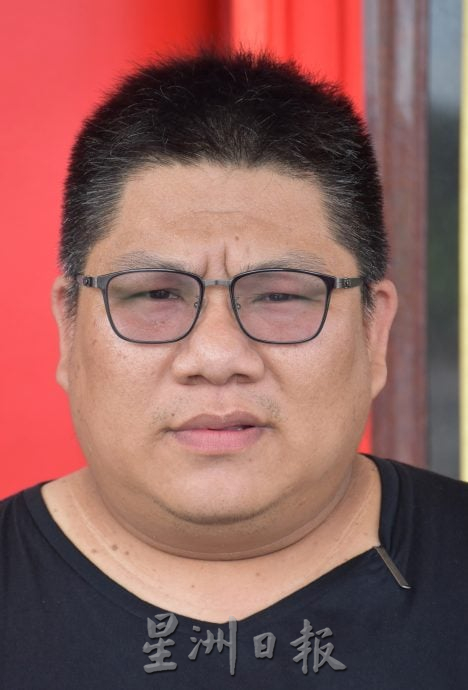 (30/9见报)异宗求同/仁嘉隆大地阴府坛