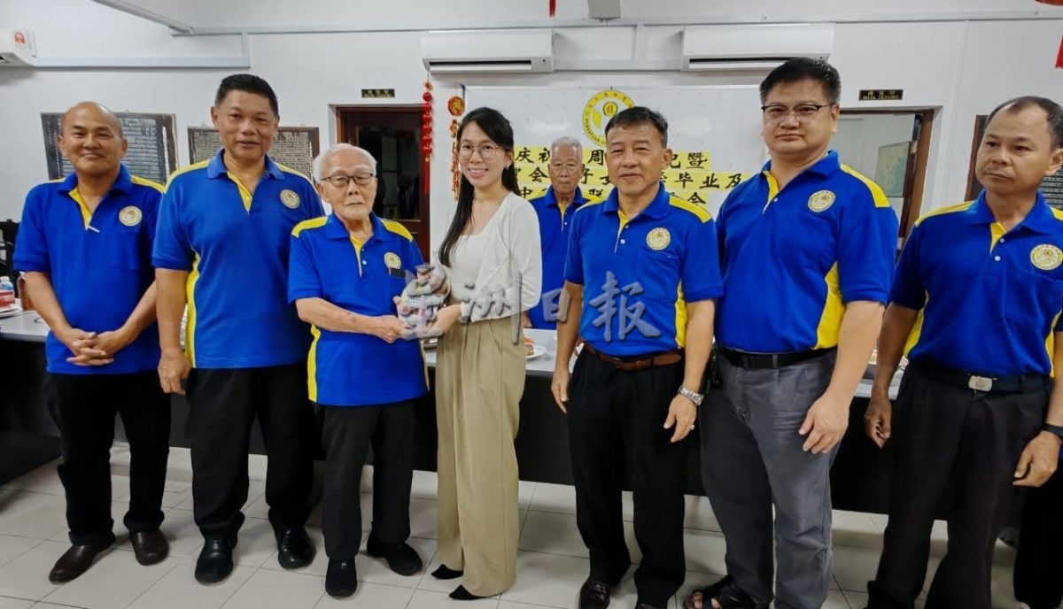 东:(已签发)文冬广西会馆将设历史走廊