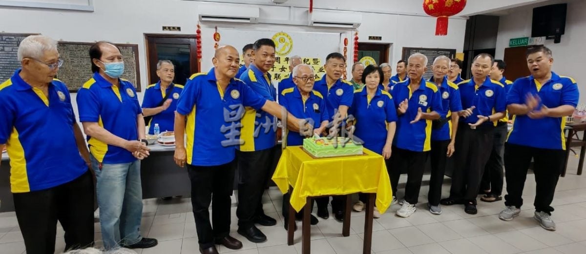 东:(已签发)文冬广西会馆将设历史走廊