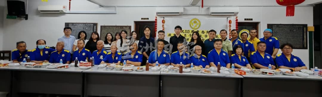 东:(已签发)文冬广西会馆将设历史走廊