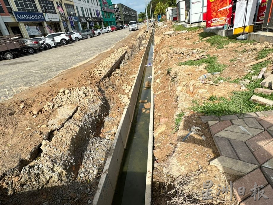 (古城第三版主文)甲SDG公园提升中 雷宝翔促善用当地设施