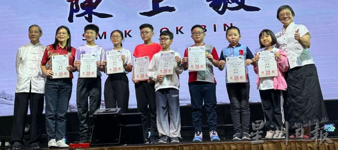 (古城第五版主文)邱培栋呼吁政府拨款予拥老街产业社团 减轻维修负担