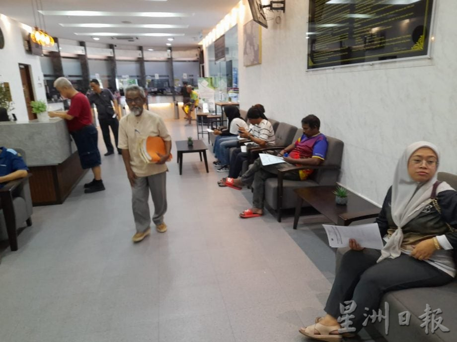 怡市长:7万4527业主未还门牌税 促速还 免罚款