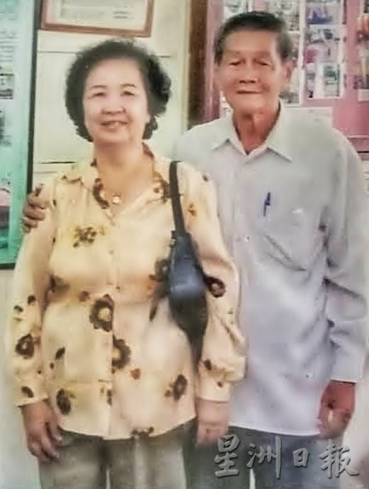 “屠龙手”陈富京逝世 清廉人格受人敬重