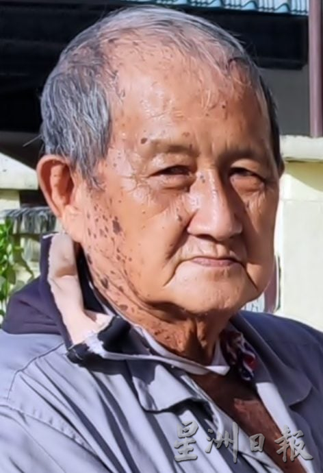 “屠龙手”陈富京逝世 清廉人格受人敬重