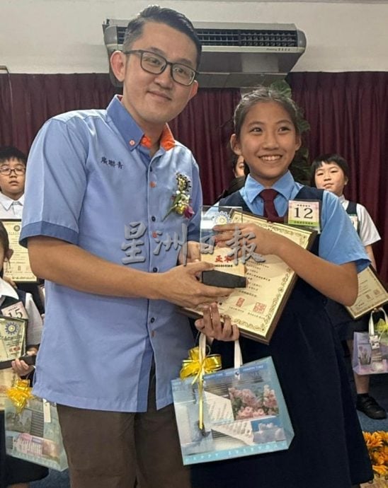 大都会/全国华小华语讲故事比赛，吉隆坡区选拔赛