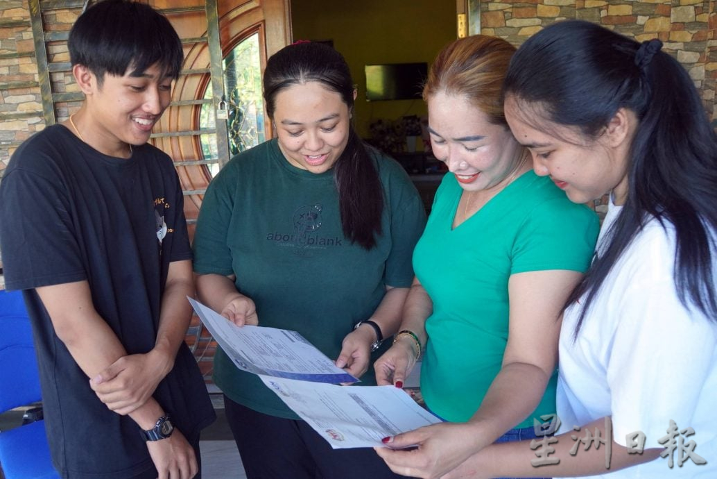 (全国版)建议暖势力:三姐弟不因父母离异影响学习,心疼母兼职养家激发上进心考进大学