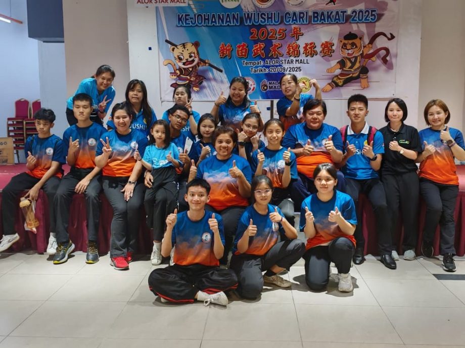 杨晋菖：杜绝假冒者入校非法勾当   严谨把关武术教练身分 