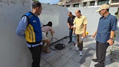 九洞选区特别社区行动计划:以务实行动推动社区全面发展