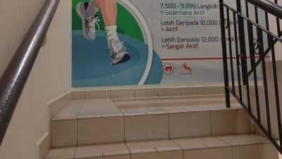 袁博文／副刊高楼逃生手册是这样来的……