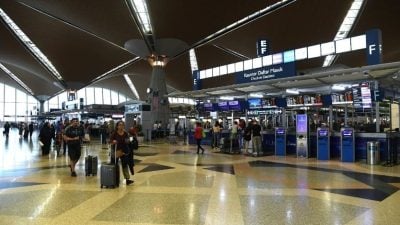 第三季达2690万人次  马境内客运量增8.1%