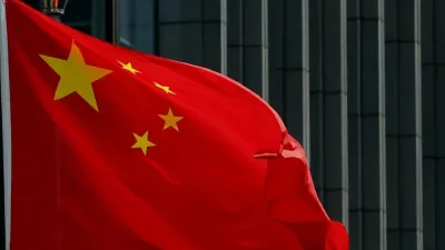 中国第三季GDP增4.8%胜预期