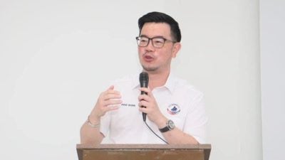 王鸿俊：2019年已落实 承认统考是民兴政绩