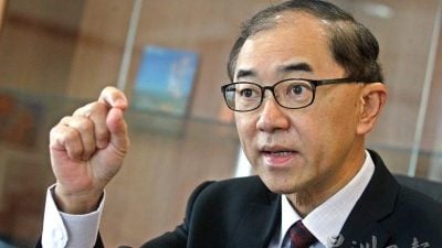 槟城LRT值不值得建？ 马汉顺：5点需深究