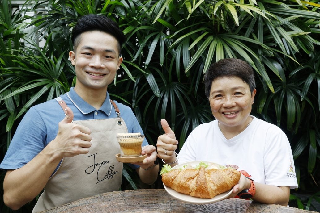 10/10 大都会-村长揾食/千百家村