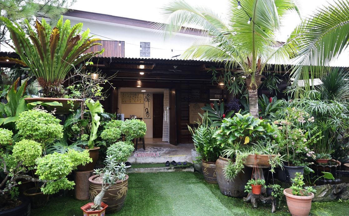 10/10 大都会-村长揾食/千百家村