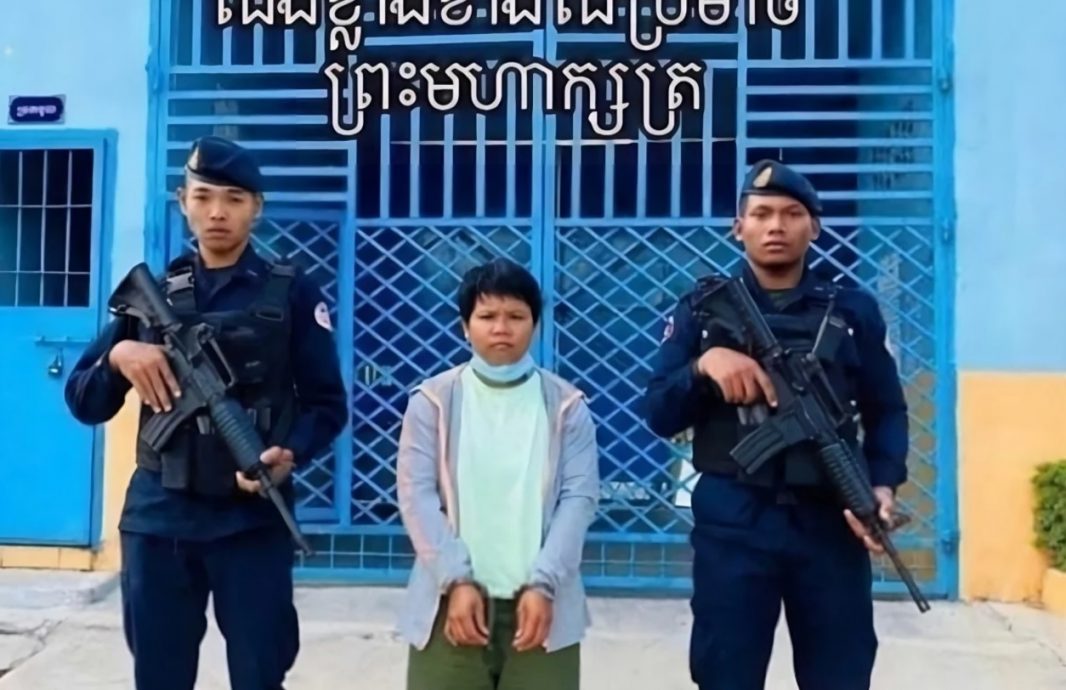 10/22见报 /未审 / 东盟峰会·观察镜/ 东盟困境:外交友谊 VS 维护人权