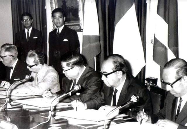 10/25见报 /未审 / 东盟峰会·观察镜/东盟主席国怎么轮?谁来当“掌舵者”?