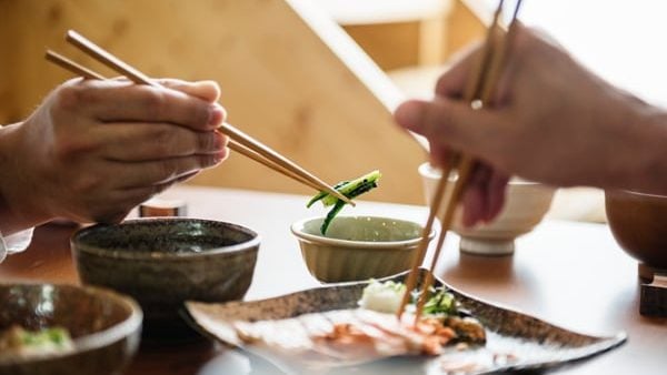 【“营”食专栏】曾锐杰/AI营养师靠谱吗?