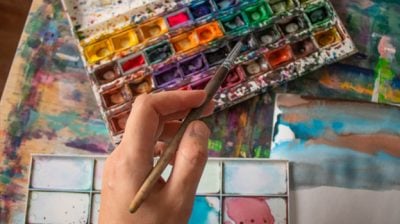 左撇子/憧憬(槟城)