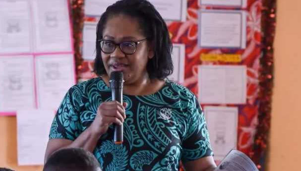 10岁童染爱滋！斐济爆出爱滋海啸式感染 “蓝牙输血”毒针共用危机