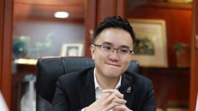 冯晋哲：高庭裁决重申沙40%收入权　为恢复公义迈出历史性一步