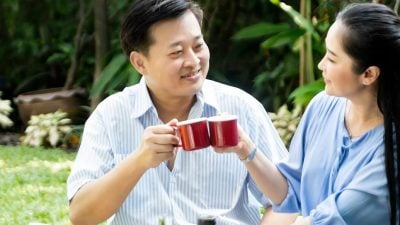 KCLau | 国行NS2.0：人生下半场活得更有底气