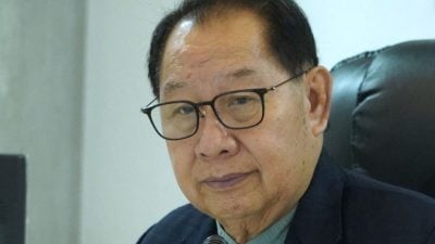 “有人开价收买区部领袖” 杰菲里忧沙盟已变质