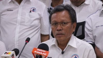 除了有胜算助重掌政权 沙菲益:候选人忠诚度最重要