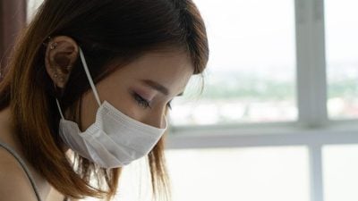 卫长：沙州选防流感传播   出现症状应戴口罩