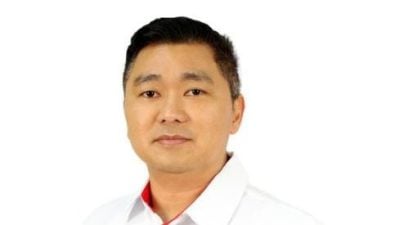 民统痛批哈山卡林 无视沙砂建国契约权益
