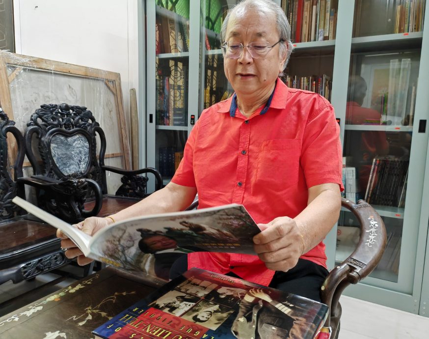 暖势力∕骆锦地