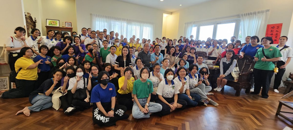 暖势力∕骆锦地