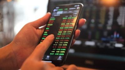 黄子伦 | “玩股票”赚的是什么钱？