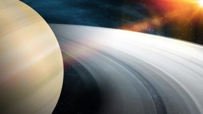 卢乐荣 | 土星顺行双鱼座：化混沌为秩序、化抽象为实践