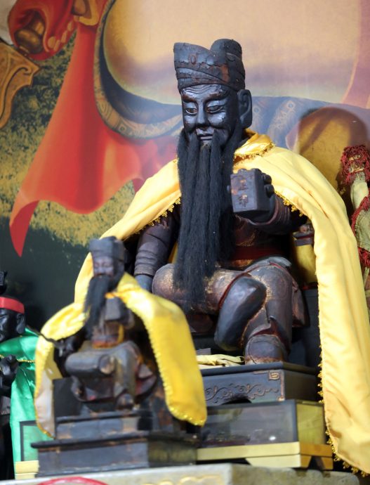 14/10异宗求同/观合宫