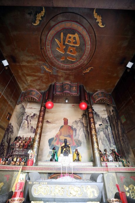 14/10异宗求同/观合宫