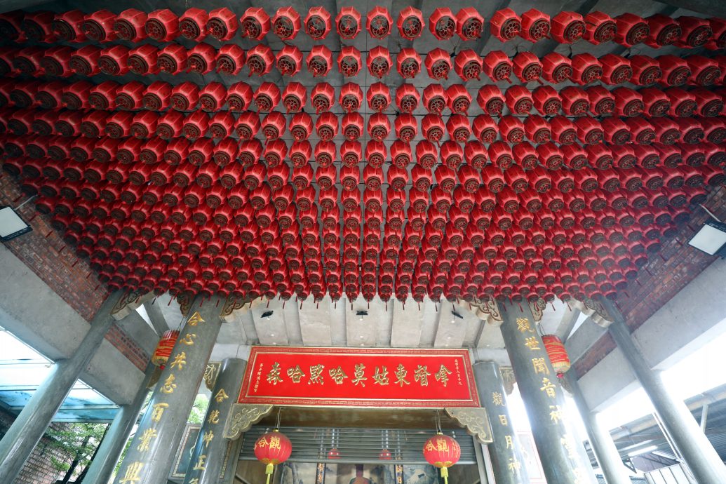 14/10异宗求同/观合宫