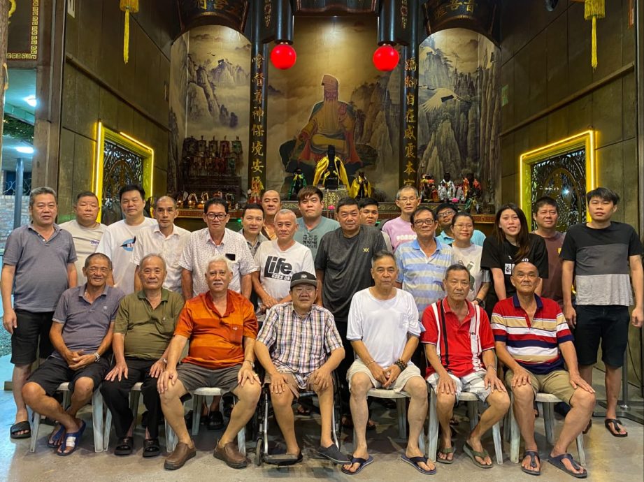 14/10异宗求同/观合宫