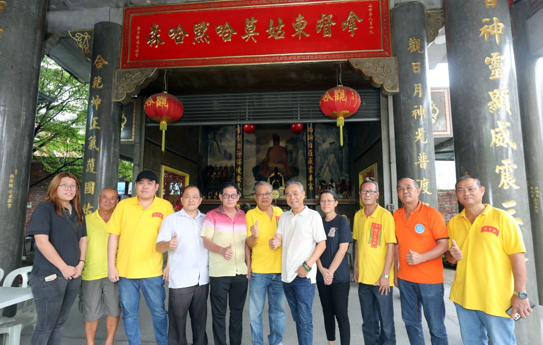 14/10异宗求同/观合宫