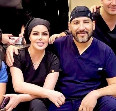 14岁少女隆胸一周后身亡 执刀医生竟是母亲男友!