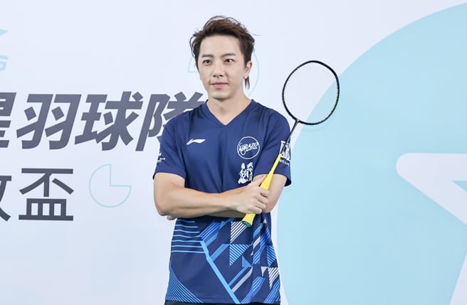 14年前合照男星全翻车 网狠酸：超过一半是罪犯