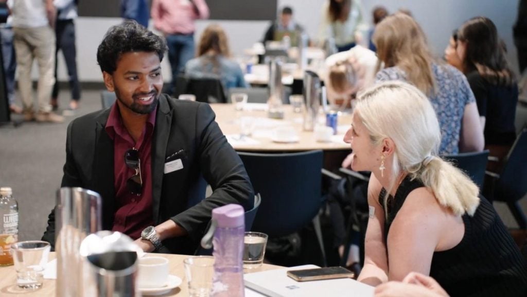 从好奇心到科研突破 NUMed 培育未来生物医学领袖的旅程