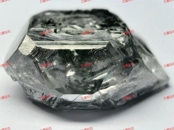 156.47克拉！　中国培育钻石打破世界纪录