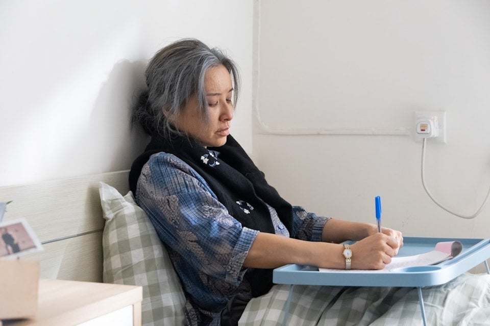 15岁被诱骗拍裸照 麦家琪警惕3子女任性代价	