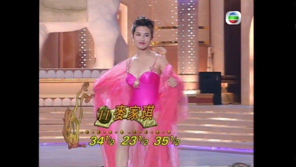 15岁被诱骗拍裸照 麦家琪警惕3子女任性代价	